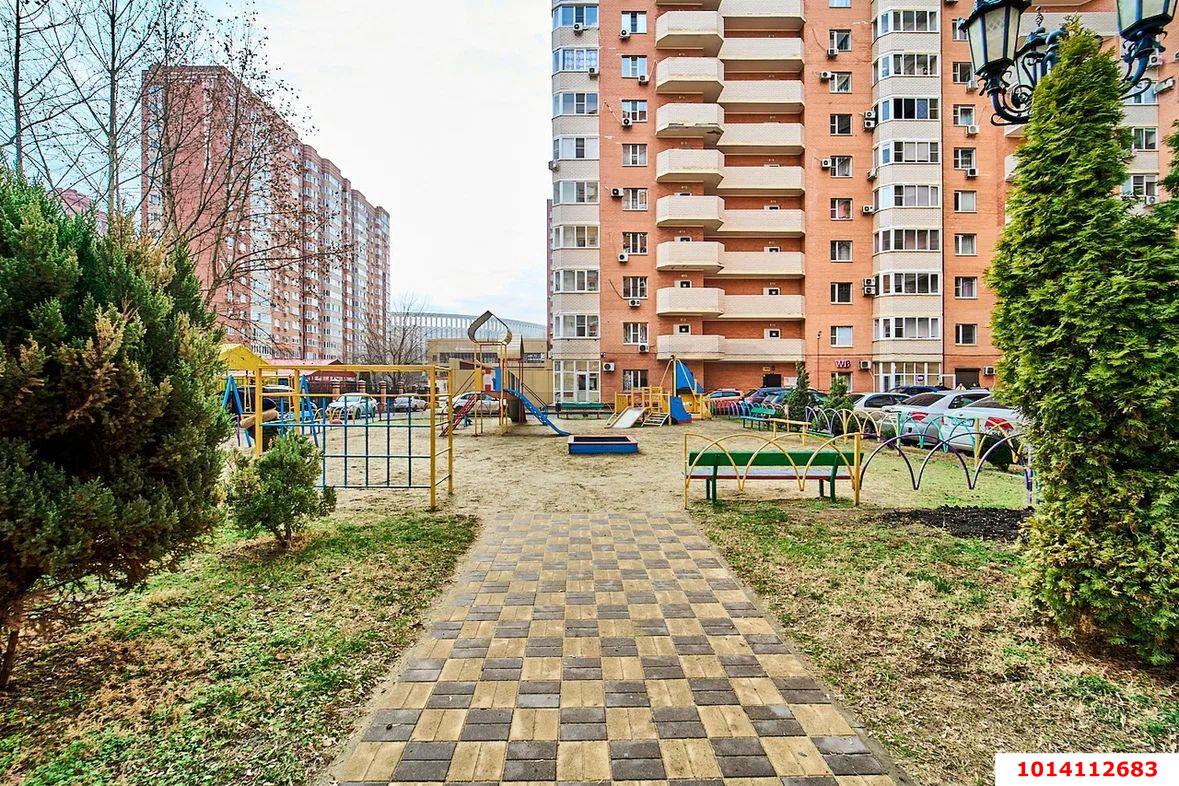 Фото №16: 3-комнатная квартира 95 м² - Краснодар, Панорама, ул. Восточно-Кругликовская, 22