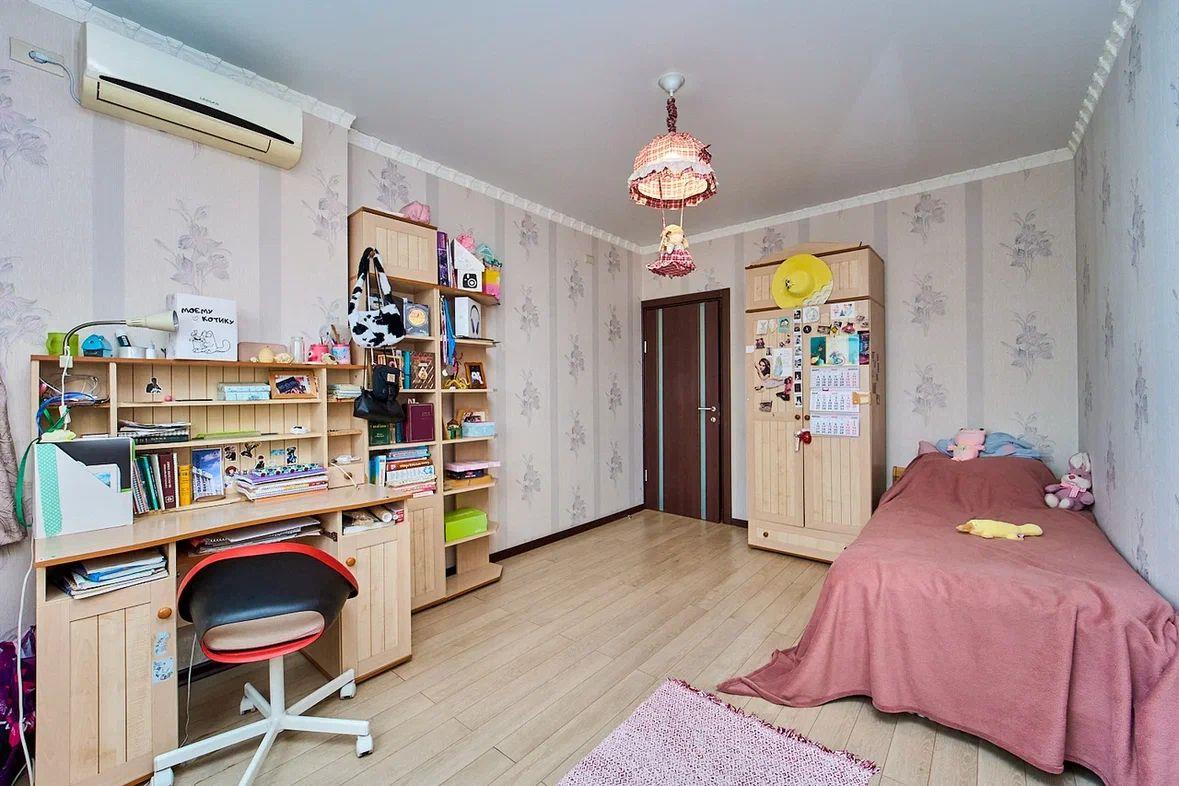 Фото №7: 3-комнатная квартира 95 м² - Краснодар, ул. Восточно-Кругликовская, 22