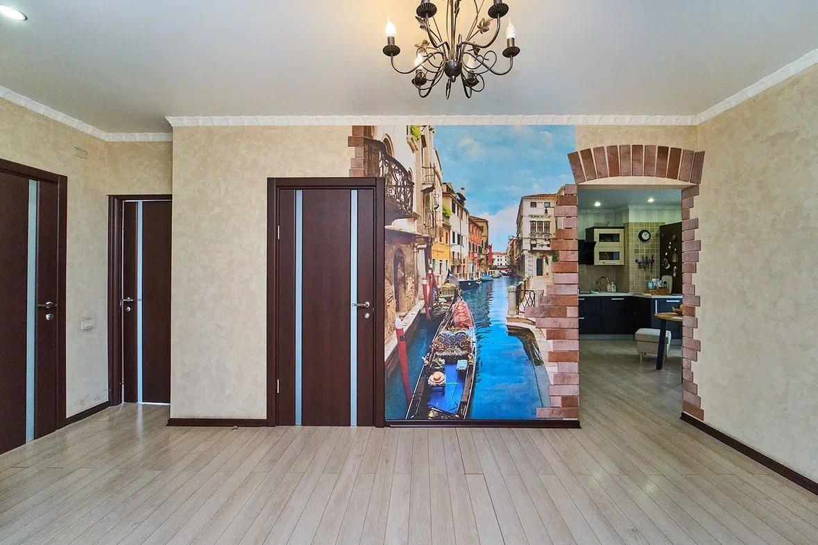 Фото №14: 3-комнатная квартира 95 м² - Краснодар, ул. Восточно-Кругликовская, 22