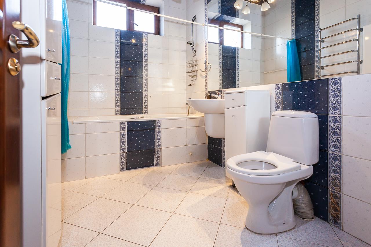 Фото №9: Дом 129 м² + 6.15 сот. - Краснодар, ул. Ореховая, 414