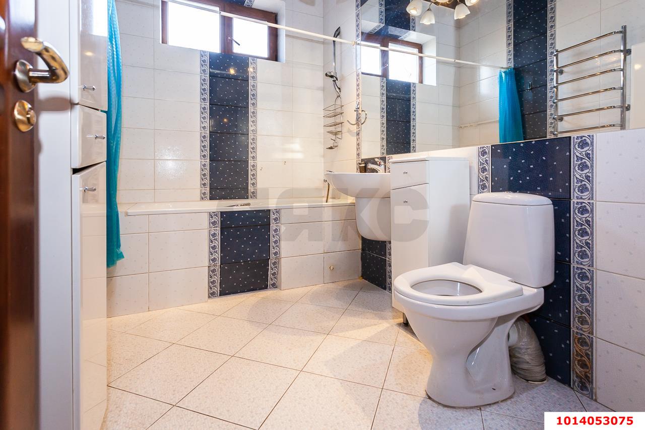 Фото №9: Дом 129 м² + 6.15 сот. - Краснодар, ул. Ореховая, 414