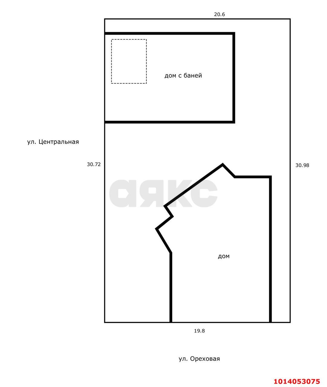 Фото №15: Дом 129 м² + 6.15 сот. - Краснодар, ул. Ореховая, 414