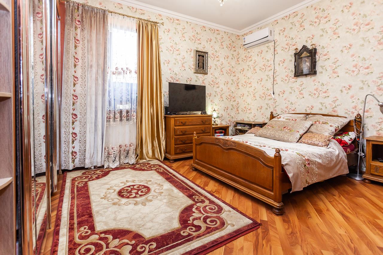 Фото №7: Дом 129 м² + 6.15 сот. - Краснодар, ул. Ореховая, 414