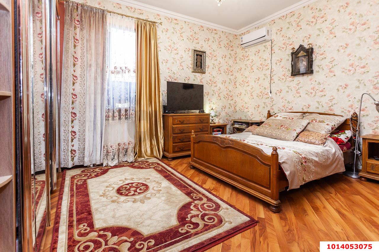 Фото №7: Дом 129 м² + 6.15 сот. - Краснодар, ул. Ореховая, 414