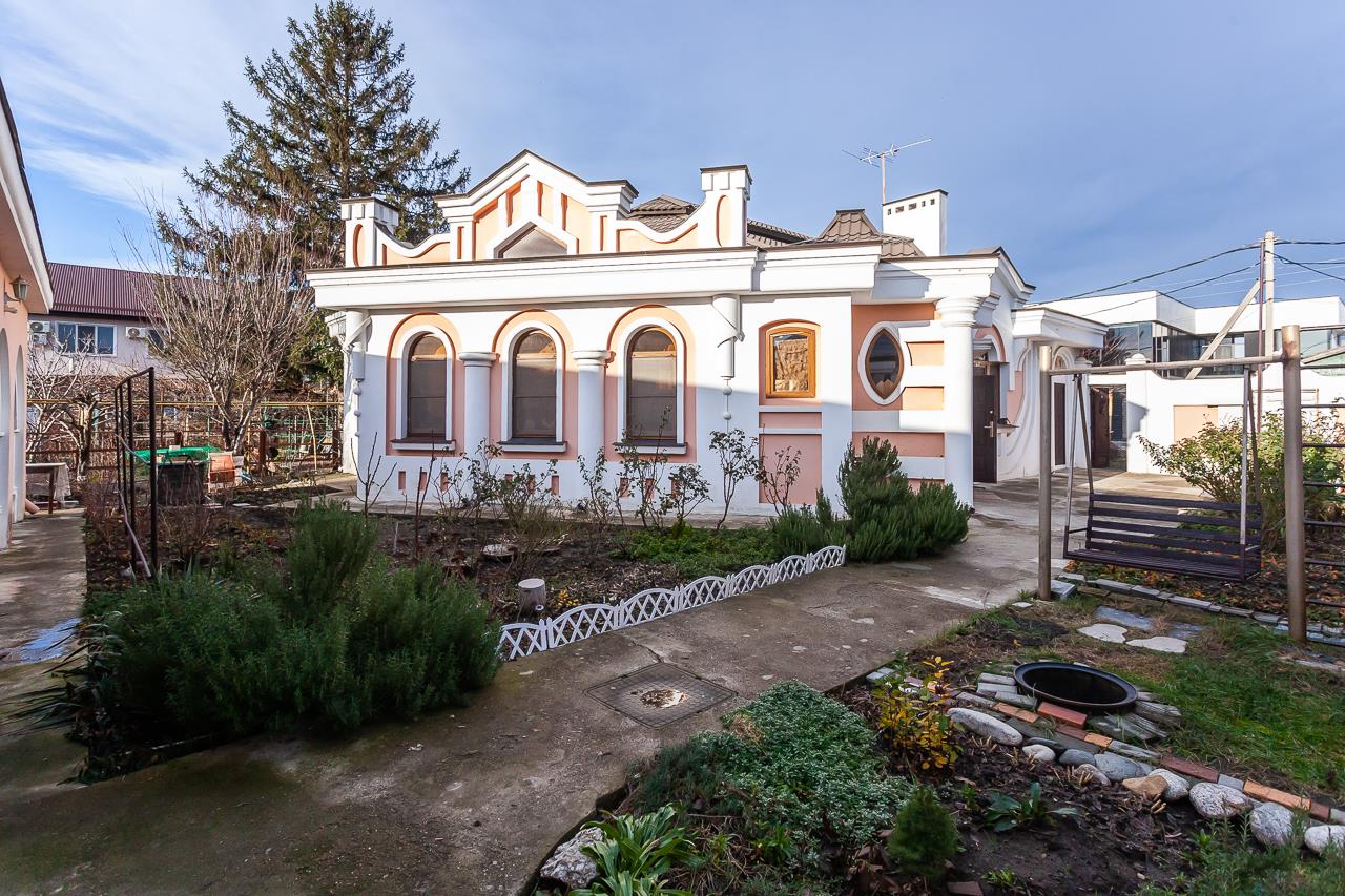 Фото №13: Дом 129 м² + 6.15 сот. - Краснодар, ул. Ореховая, 414