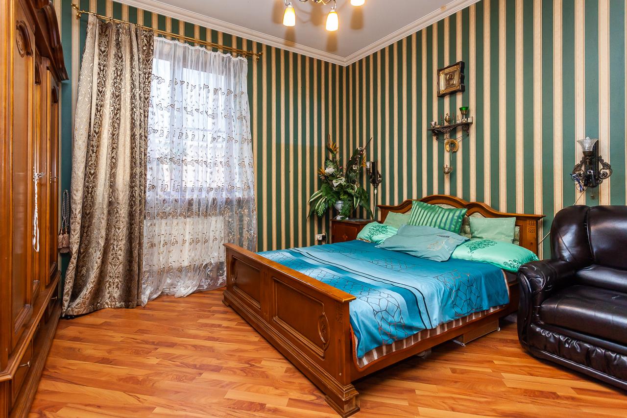 Фото №6: Дом 129 м² + 6.15 сот. - Краснодар, ул. Ореховая, 414