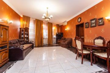 Фото №1: Дом 129 м² - Краснодар, снт № 1, ул. Ореховая, 414