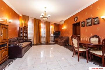 Фото №1: Дом 129 м² - Краснодар, снт № 1, ул. Ореховая, 414