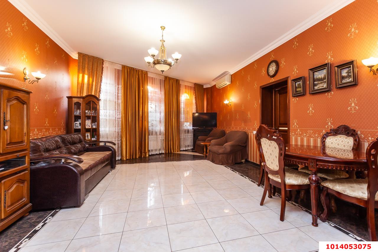 Фото №1: Дом 129 м² + 6.15 сот. - Краснодар, ул. Ореховая, 414