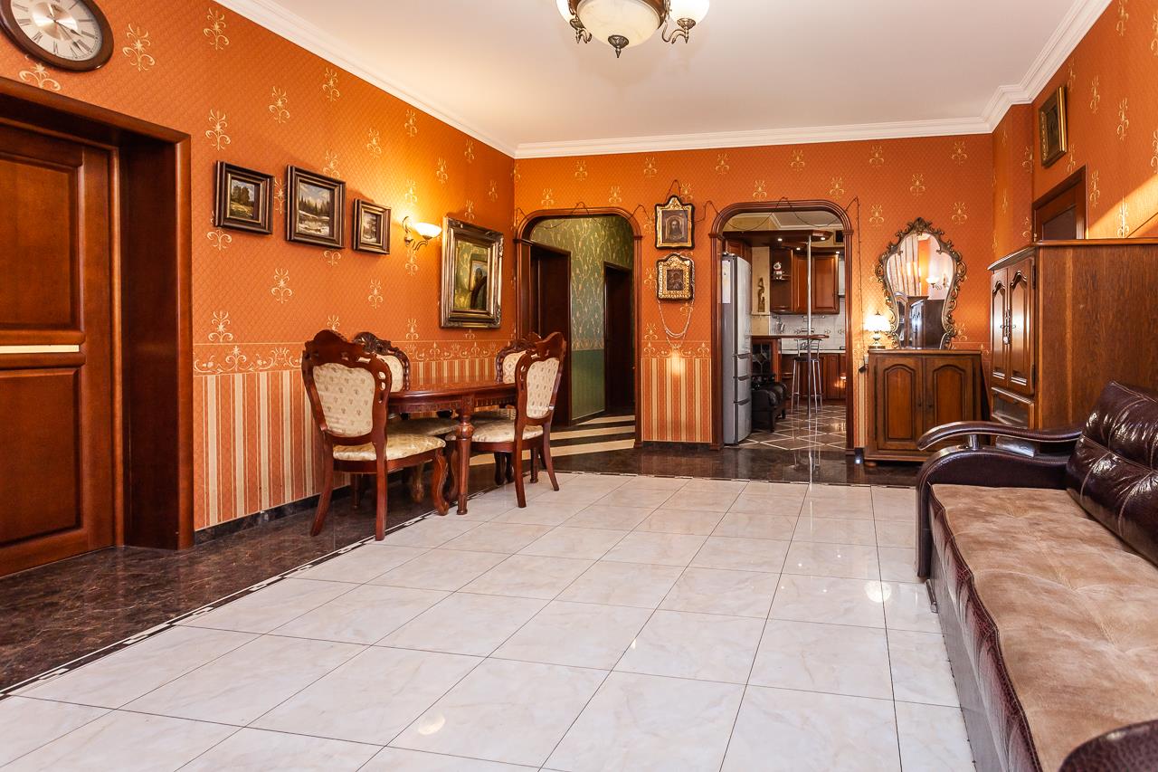 Фото №2: Дом 129 м² + 6.15 сот. - Краснодар, ул. Ореховая, 414