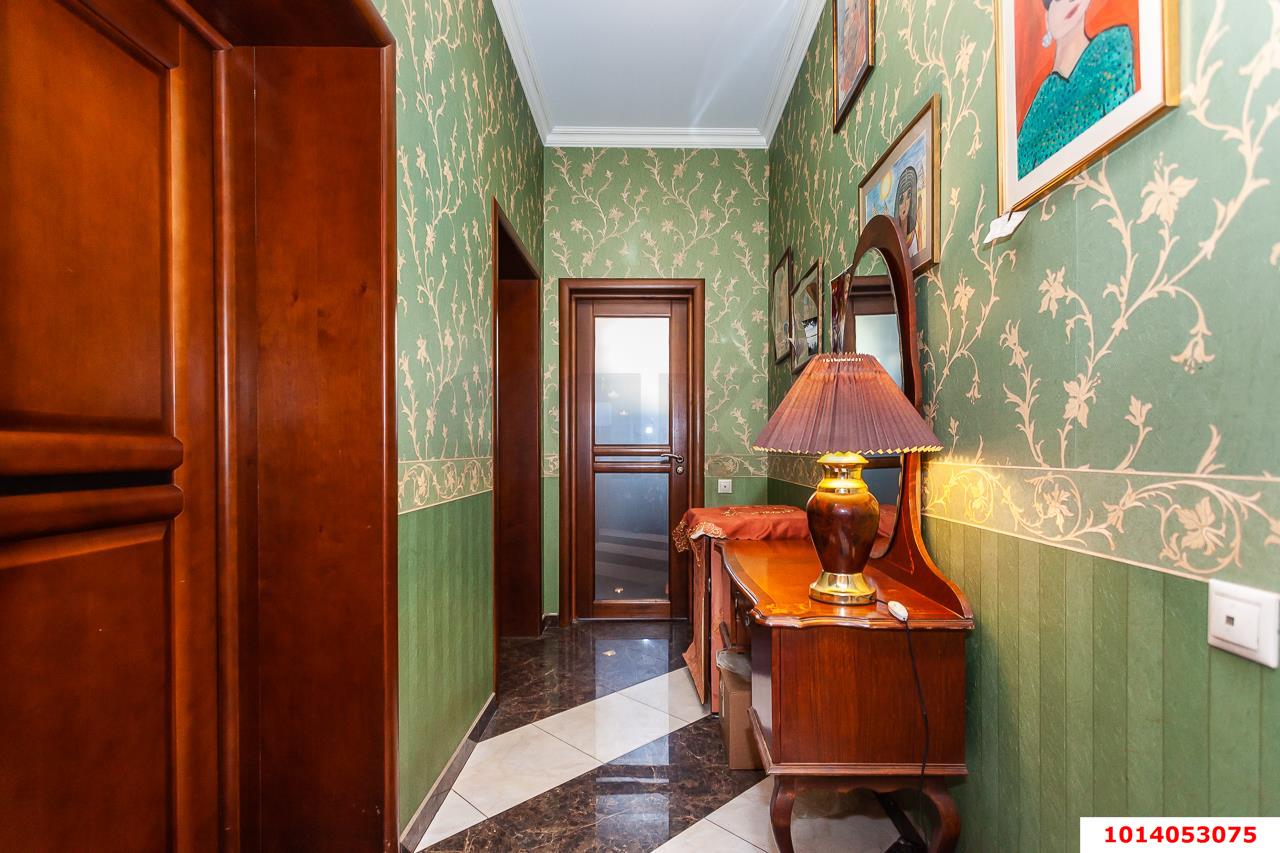 Фото №8: Дом 129 м² + 6.15 сот. - Краснодар, ул. Ореховая, 414