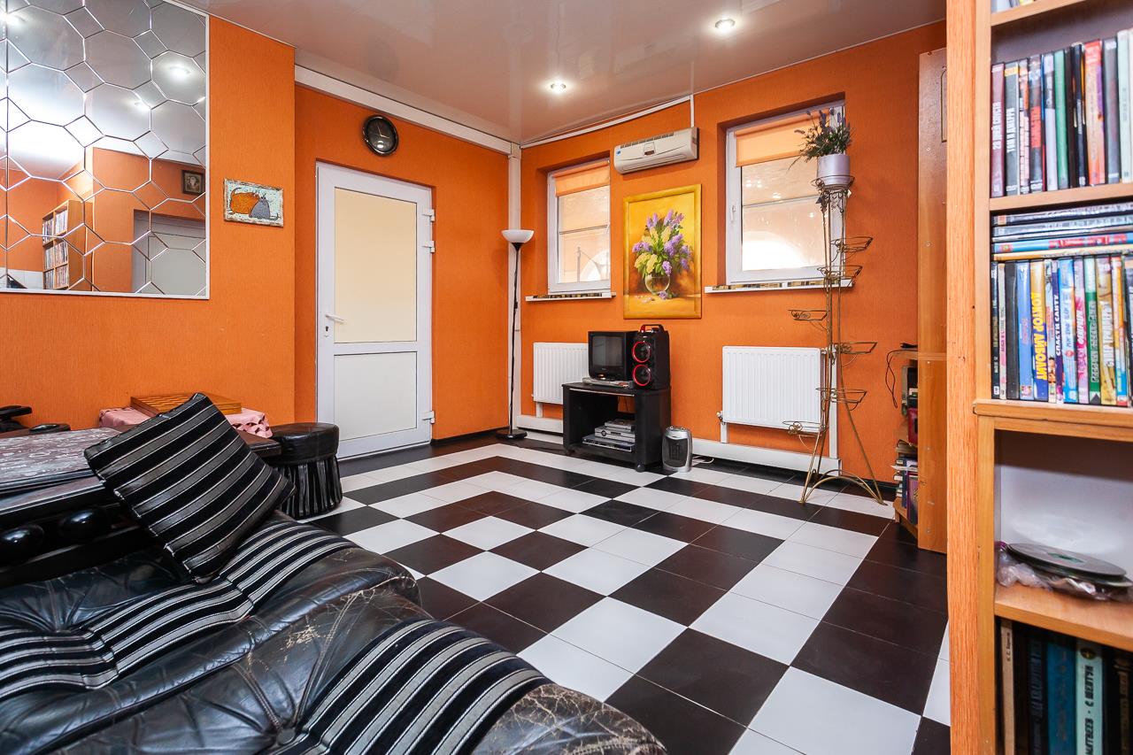 Фото №12: Дом 129 м² + 6.15 сот. - Краснодар, ул. Ореховая, 414