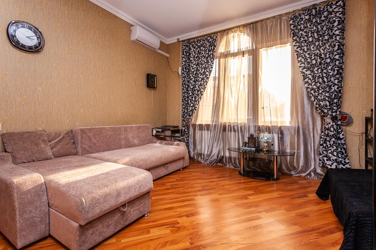 Фото №5: Дом 129 м² + 6.15 сот. - Краснодар, ул. Ореховая, 414