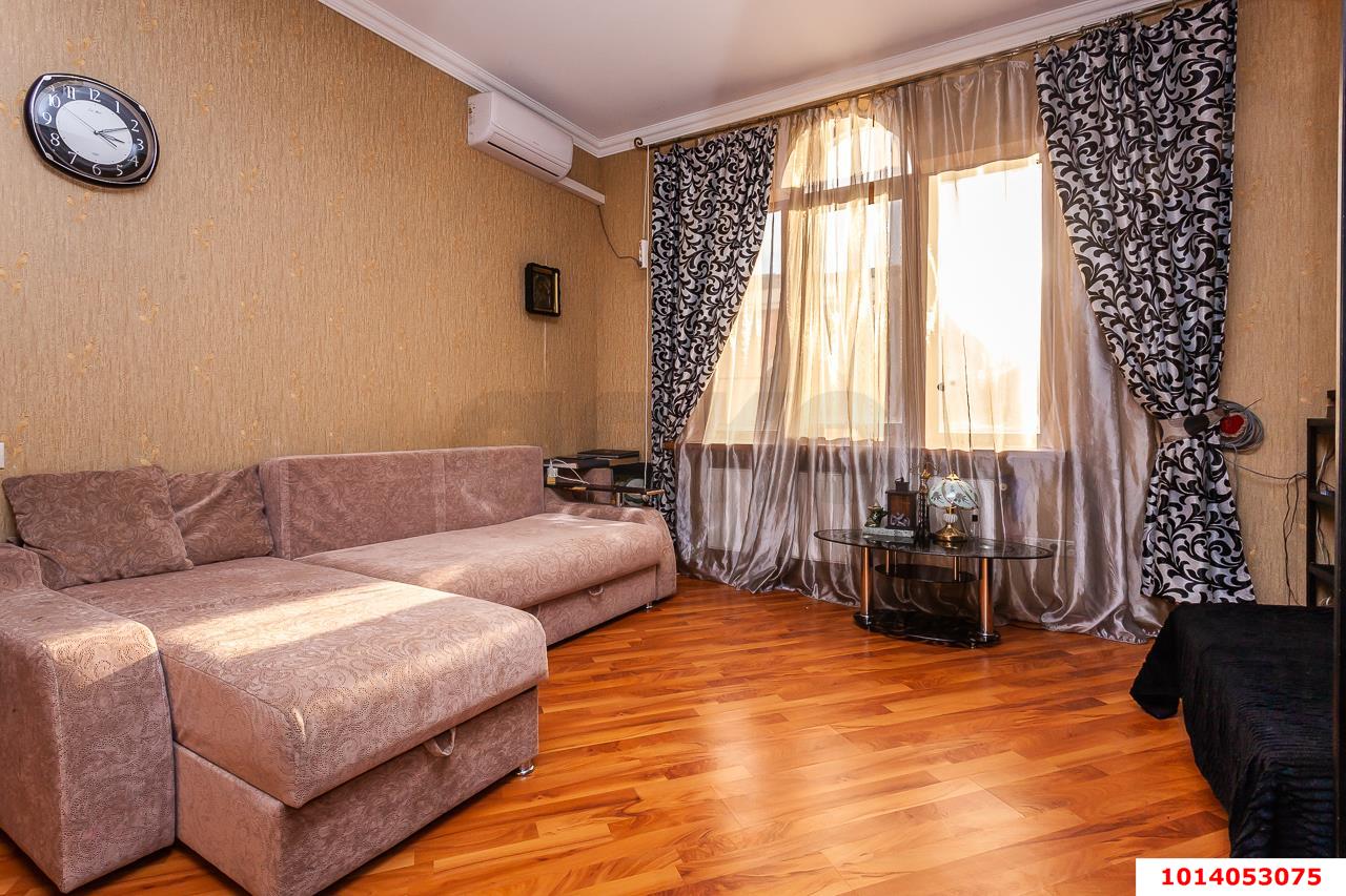 Фото №5: Дом 129 м² + 6.15 сот. - Краснодар, ул. Ореховая, 414