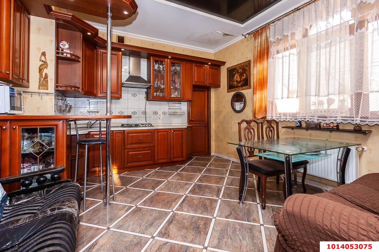 Фото №3: Дом 129 м² + 6.15 сот. - Краснодар, ул. Ореховая, 414