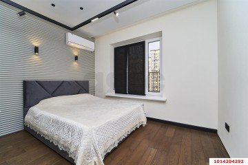 Фото №4: 2-комнатная квартира 74 м² - Краснодар, мкр. Достояние, ул. Григория Булгакова, 6