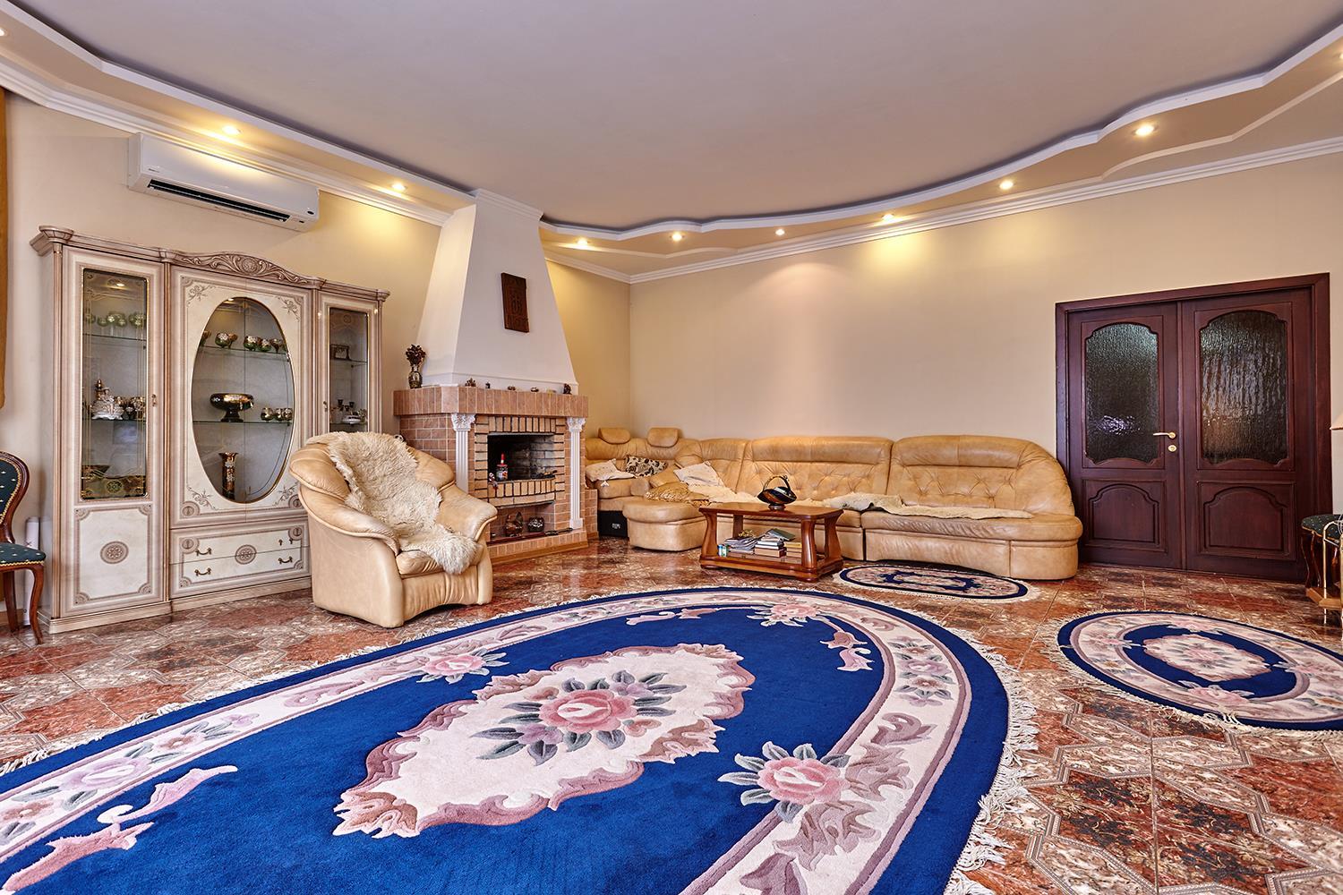 Фото №4: Дом 750 м² + 7.79 сот. - Краснодар, ул. Архитектора Ишунина, 30