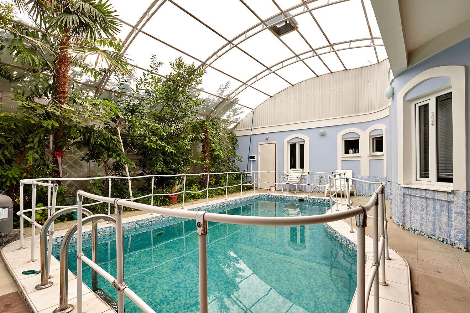 Фото №1: Дом 750 м² + 7.79 сот. - Краснодар, ул. Архитектора Ишунина, 30