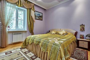 Фото №5: Дом 750 м² - Краснодар, мкр. Солнечный, ул. Архитектора Ишунина, 30