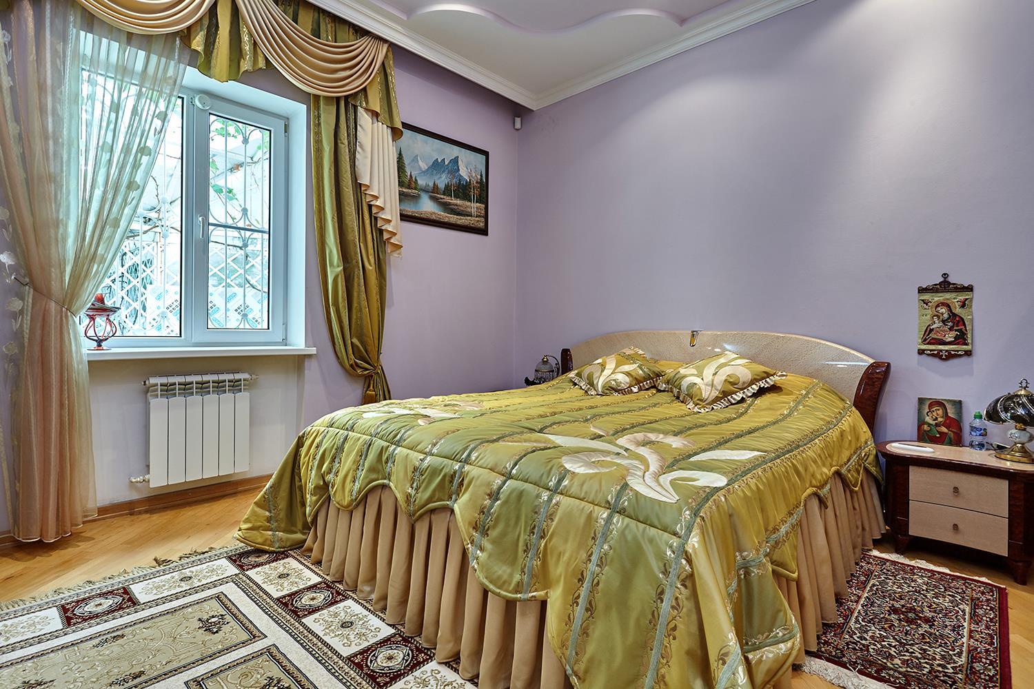 Фото №5: Дом 750 м² + 7.79 сот. - Краснодар, ул. Архитектора Ишунина, 30