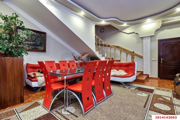 Фото №2: Дом 750 м² - Краснодар, мкр. Солнечный, ул. Архитектора Ишунина, 30