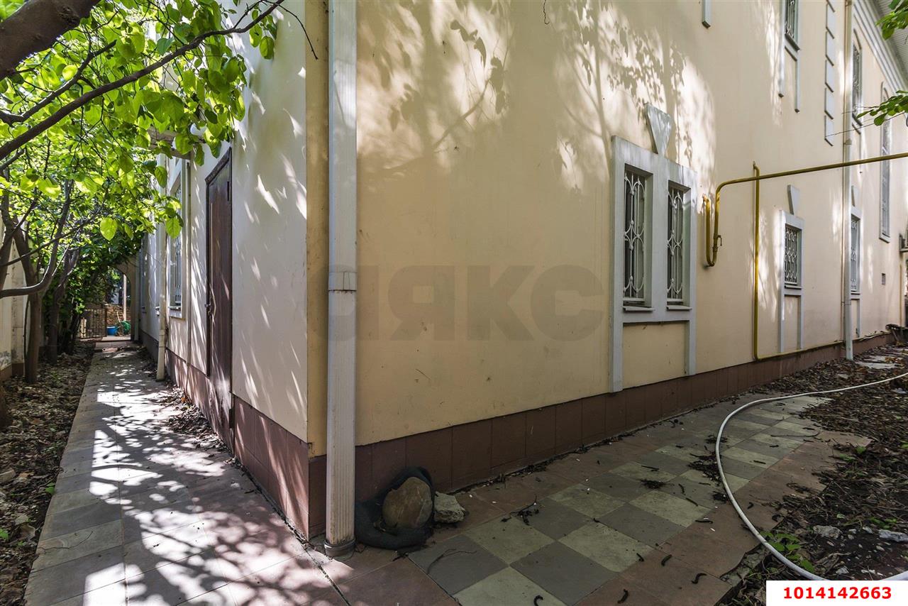 Фото №15: Дом 750 м² + 7.79 сот. - Краснодар, Солнечный, ул. Архитектора Ишунина, 30