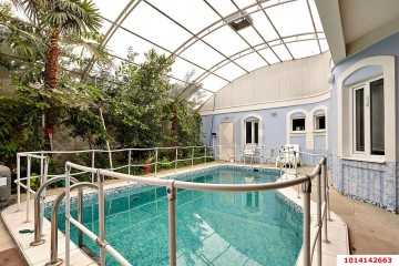 Фото №1: Дом 750 м² - Краснодар, мкр. Солнечный, ул. Архитектора Ишунина, 30