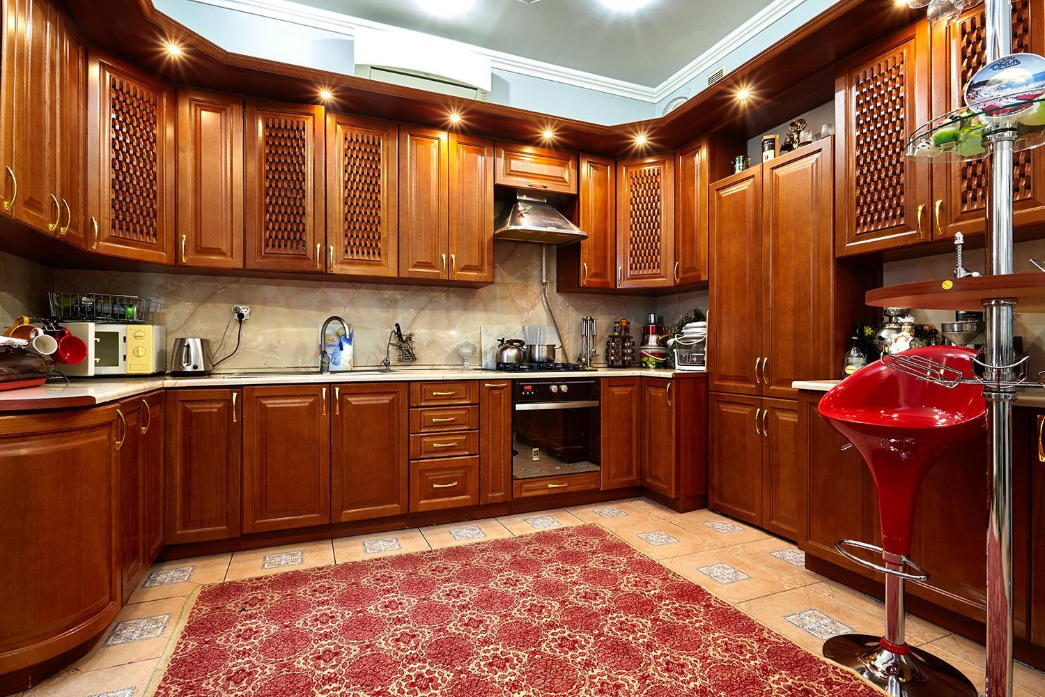 Фото №12: Дом 750 м² + 7.79 сот. - Краснодар, ул. Архитектора Ишунина, 30