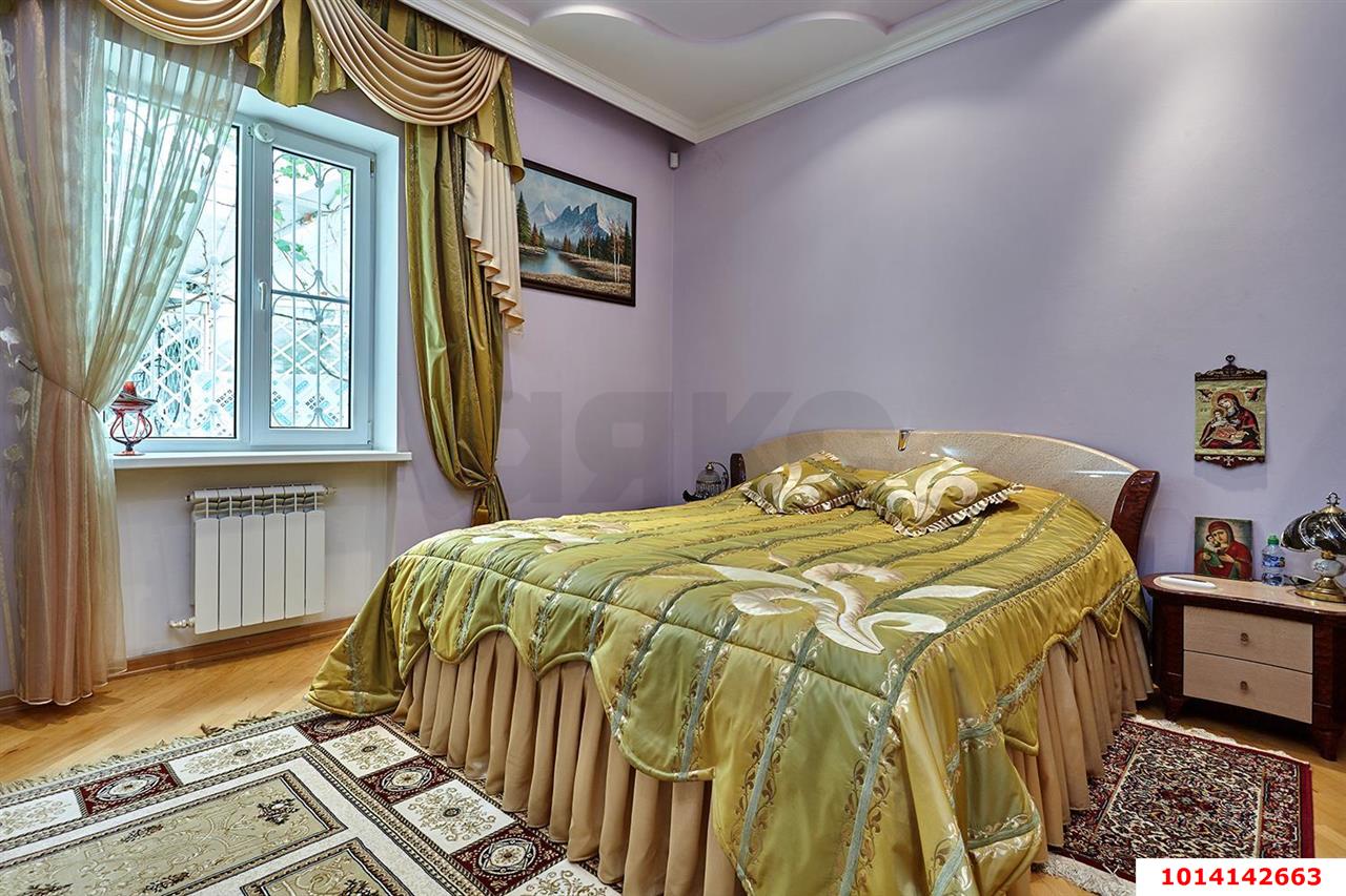 Фото №7: Дом 750 м² + 7.79 сот. - Краснодар, Солнечный, ул. Архитектора Ишунина, 30