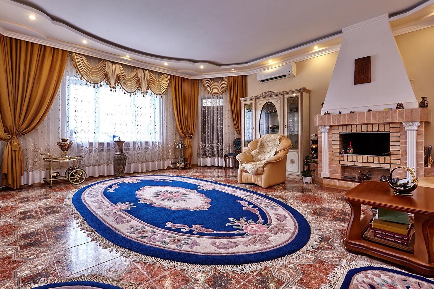 Фото №3: Дом 750 м² + 7.79 сот. - Краснодар, ул. Архитектора Ишунина, 30