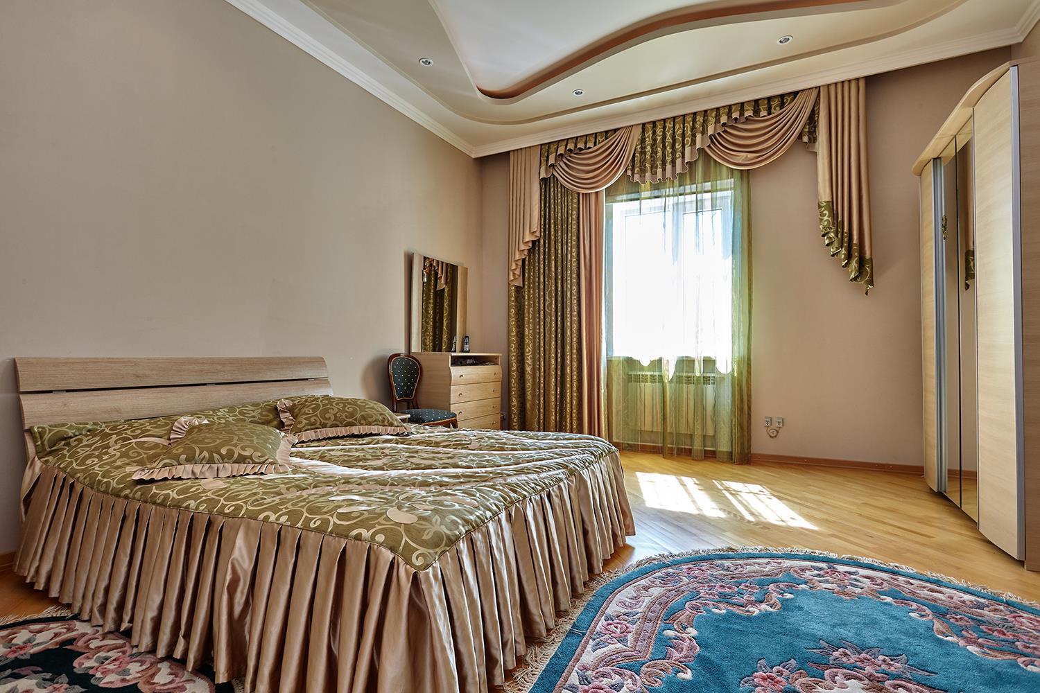 Фото №8: Дом 750 м² + 7.79 сот. - Краснодар, ул. Архитектора Ишунина, 30