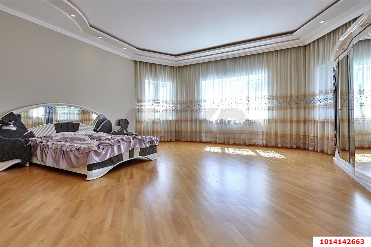 Фото №9: Дом 750 м² + 7.79 сот. - Краснодар, Солнечный, ул. Архитектора Ишунина, 30