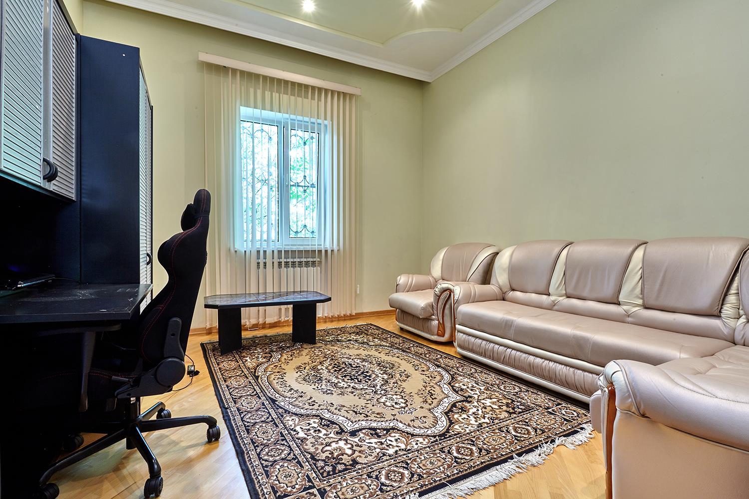 Фото №17: Дом 750 м² + 7.79 сот. - Краснодар, ул. Архитектора Ишунина, 30