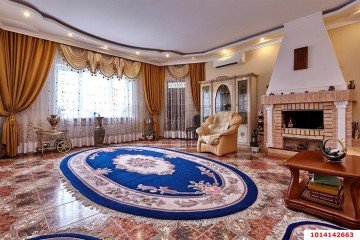 Фото №5: Дом 750 м² - Краснодар, мкр. Солнечный, ул. Архитектора Ишунина, 30