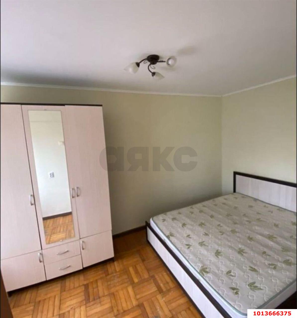 Фото №1: 3-комнатная квартира 62 м² - Краснодар, Фестивальный, ул. Гагарина, 135