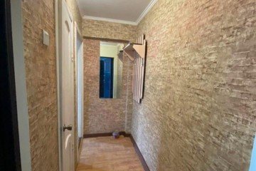 Фото №2: 3-комнатная квартира 62 м² - Краснодар, мкр. Фестивальный, ул. Гагарина, 135