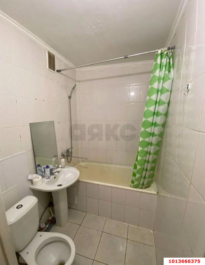 Фото №8: 3-комнатная квартира 62 м² - Краснодар, Фестивальный, ул. Гагарина, 135