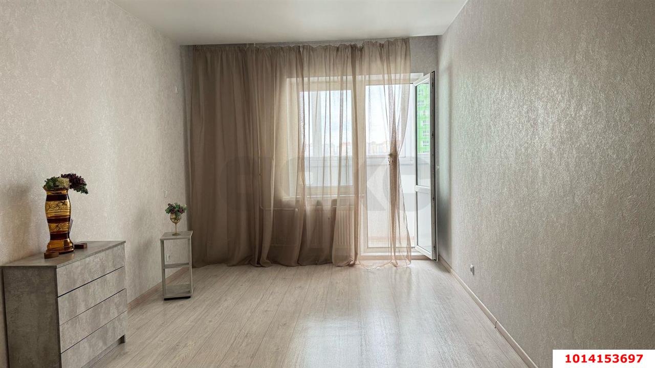 Фото №6: 2-комнатная квартира 64 м² - Краснодар, жилой комплекс Квартал № 6, ул. имени Героя Советского Союза Николая Воробьёва, 17