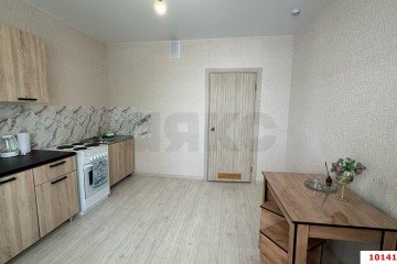 Фото №3: 2-комнатная квартира 64 м² - Краснодар, мкр. жилой комплекс Квартал № 6, ул. имени Героя Советского Союза Николая Воробьёва, 17