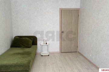 Фото №5: 2-комнатная квартира 64 м² - Краснодар, мкр. жилой комплекс Квартал № 6, ул. имени Героя Советского Союза Николая Воробьёва, 17