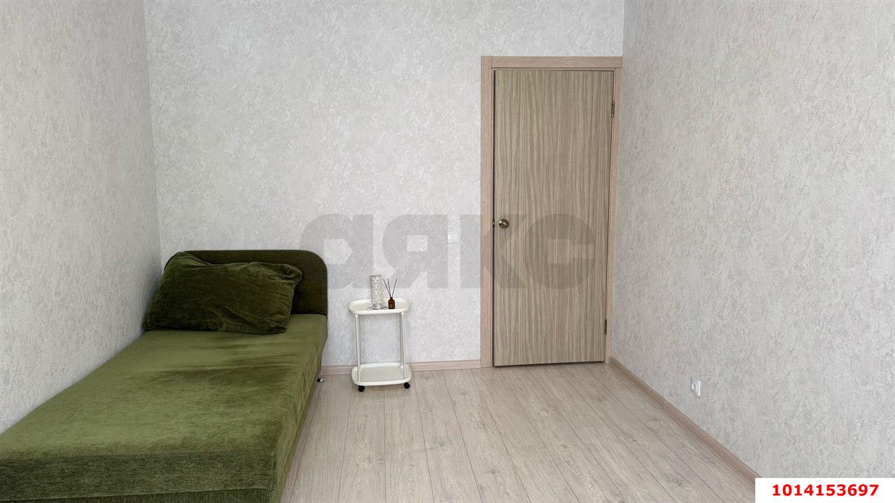Фото №5: 2-комнатная квартира 64 м² - Краснодар, жилой комплекс Квартал № 6, ул. имени Героя Советского Союза Николая Воробьёва, 17