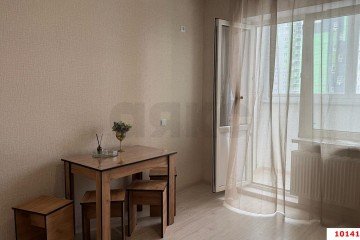 Фото №4: 2-комнатная квартира 64 м² - Краснодар, мкр. жилой комплекс Квартал № 6, ул. имени Героя Советского Союза Николая Воробьёва, 17