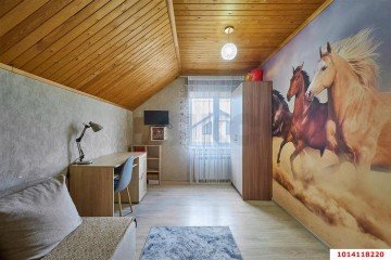 Фото №2: Дом 115 м² - Краснодар, мкр. СНТ Российский, ул. Кленовая