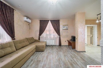 Фото №4: Дом 115 м² - Краснодар, мкр. СНТ Российский, ул. Кленовая