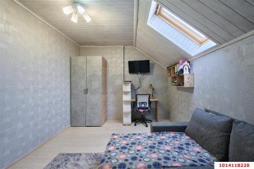 Фото №1: Дом 115 м² - Краснодар, мкр. СНТ Российский, ул. Кленовая