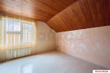 Фото №3: Дом 115 м² - Краснодар, мкр. СНТ Российский, ул. Кленовая