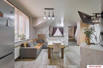 Фото №5: Дом 115 м² - Краснодар, мкр. СНТ Российский, ул. Кленовая