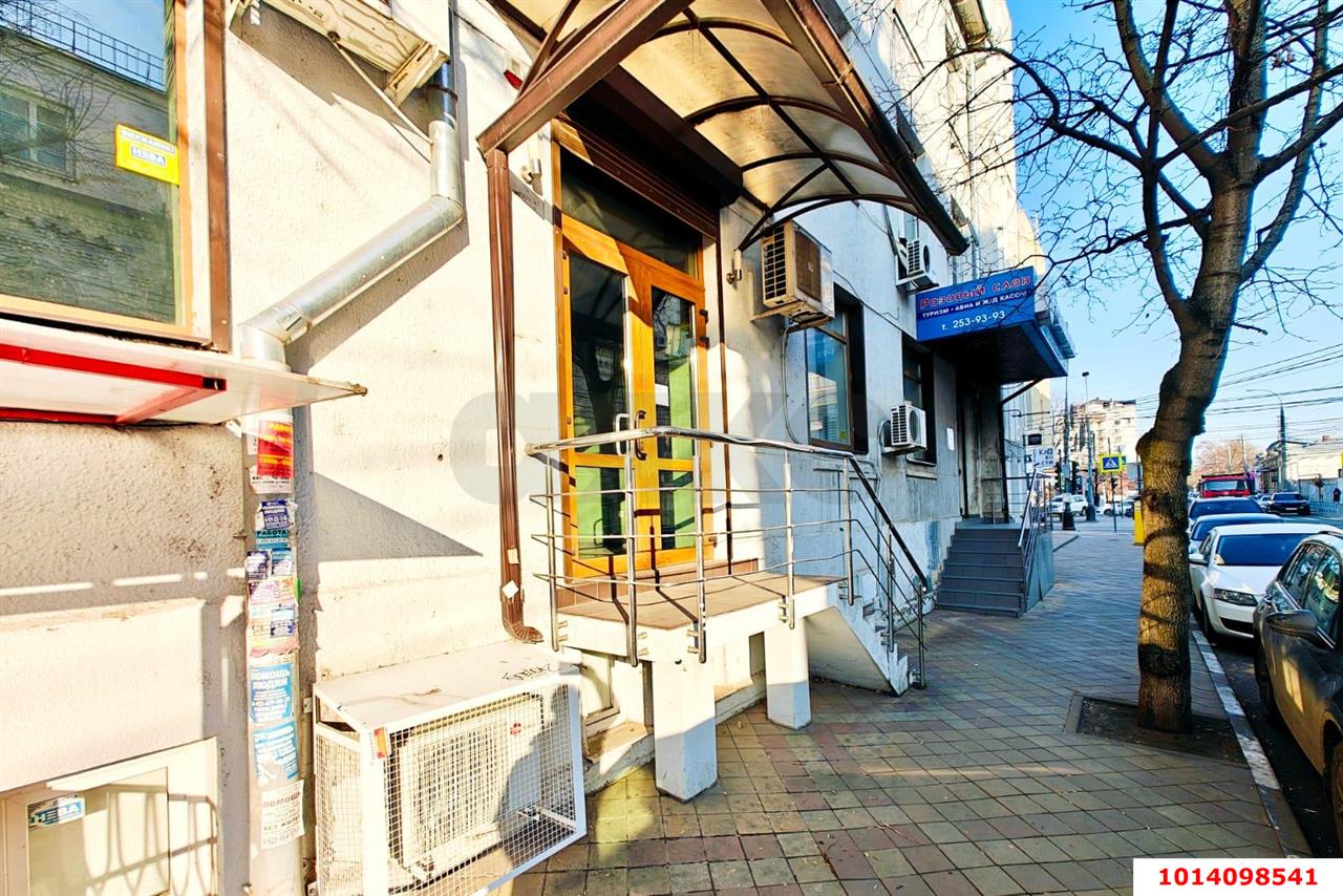 Фото №7: Торговое помещение 40 м² - Краснодар, Западный внутригородской округ, ул. Красная, 93