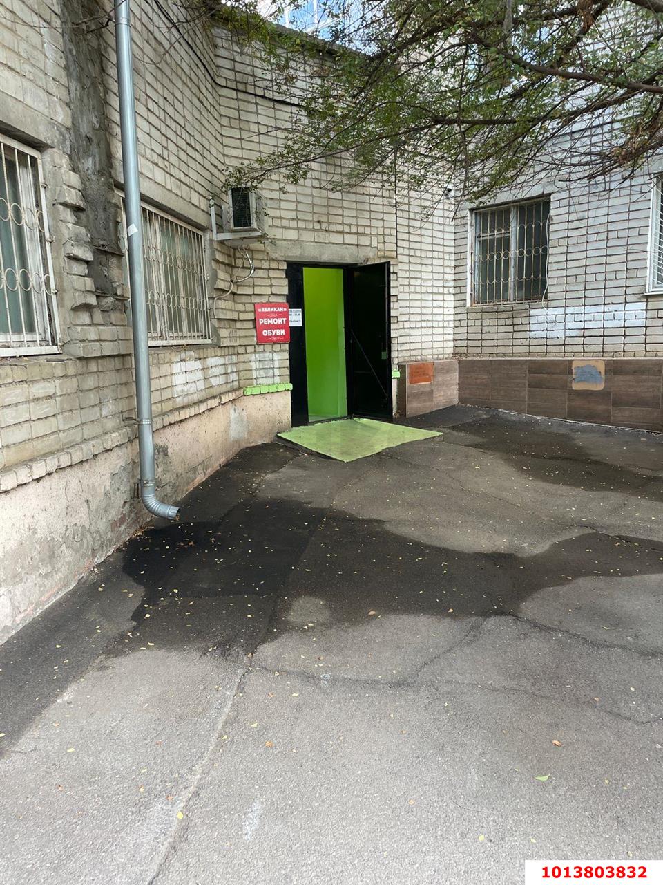 Фото №5: Торговое помещение 190 м² - Краснодар, Фестивальный, ул. имени Тургенева, 191