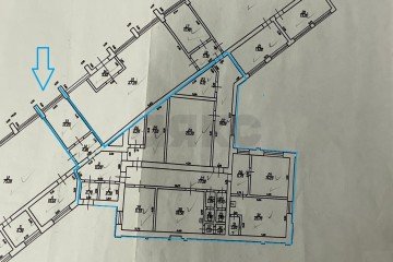 Фото №1: Торговое помещение 190 м² - Краснодар, мкр. Фестивальный, ул. имени Тургенева, 191